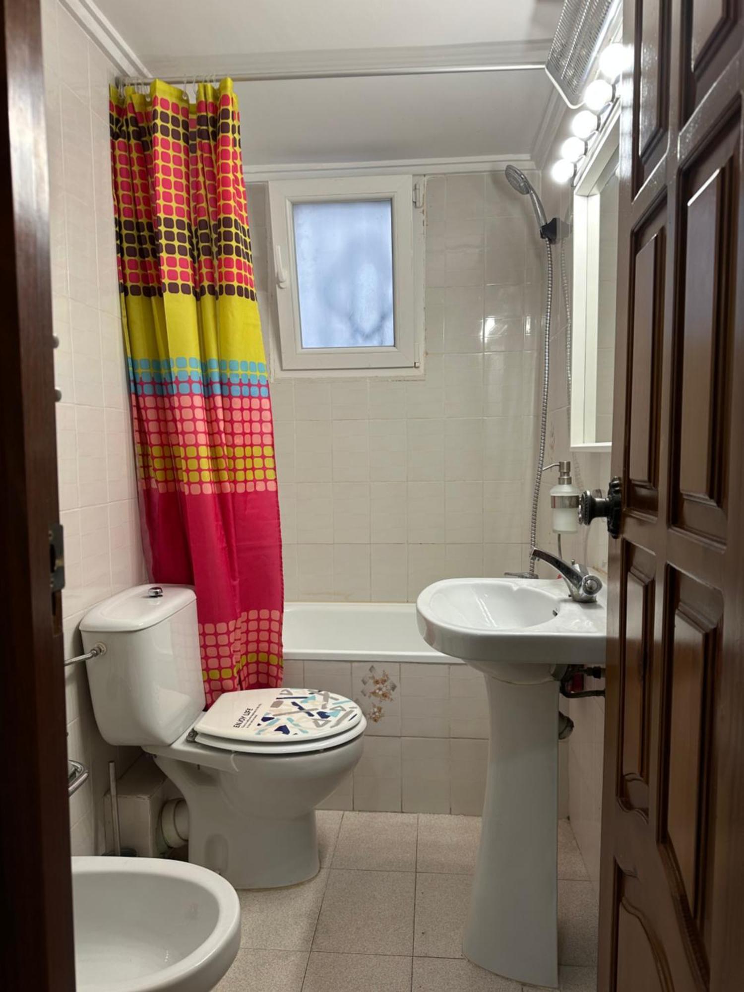 Alex Apartment Valencia Ngoại thất bức ảnh