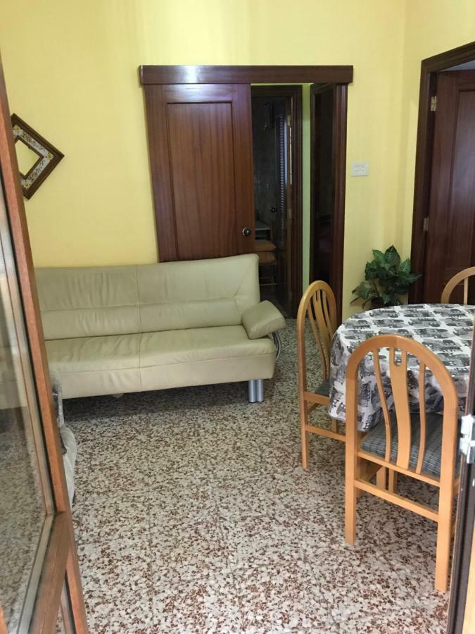 Alex Apartment Valencia Ngoại thất bức ảnh